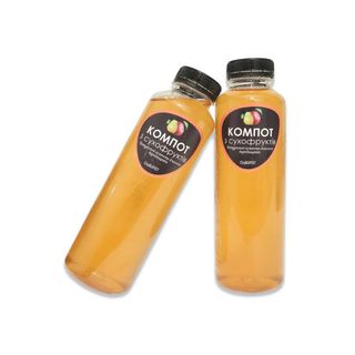 Узвар 1 пл (500мл)