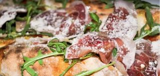 Pizza Incontro (33 Cm.)