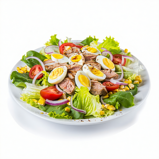 15. Ensalada Bonita