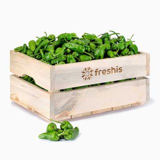 Pimiento De Padrón (250g)