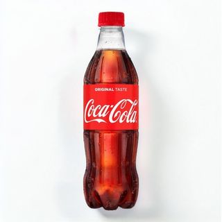 Coca-Cola 50Cl Original (Pet)