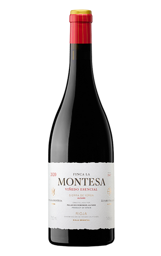 Vino Tinto La Montesa (75 Cl.)