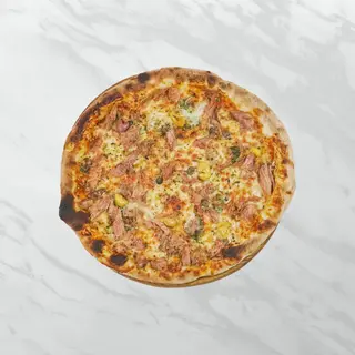 Pizza Thon