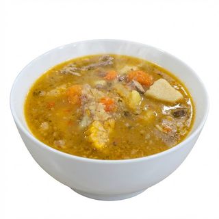Sancocho De Costilla