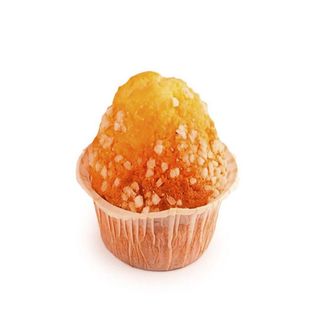 Muffin de Vainilla SIN gluten