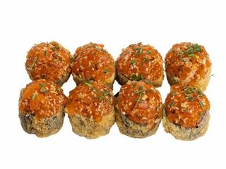 Spicy Caramel Tempura (8 szt) (310g)