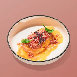Omletă franceză cu bacon