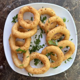 Para picar aros de Cebolla (10 uds.)