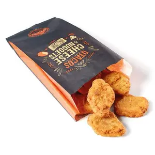 Nuggets - 6 pezzi