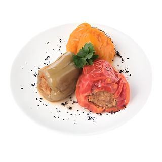 Перец фаршированный