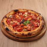 Піца Pepperoni (600г)