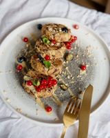 Brânzoaice din tofu