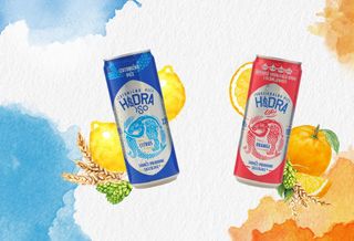 Hidra limenka 0,33 l