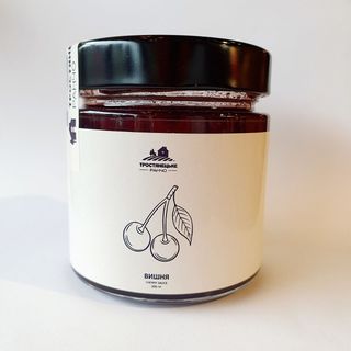 Вишневий соус (200мл)