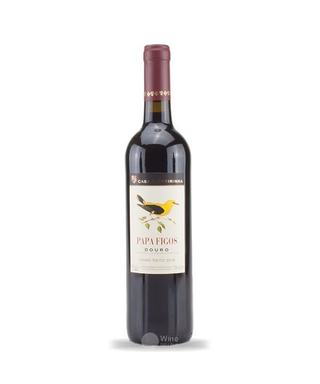 Papa Figos Tinto 0,75LT