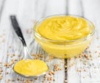 Salsa Mostaza