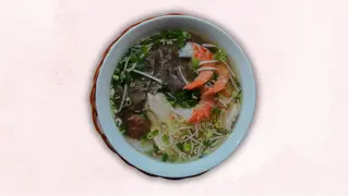 Pho Dacbiet Vien