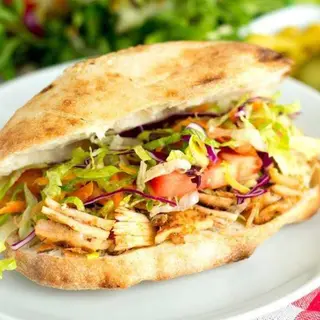 Doner Kebab