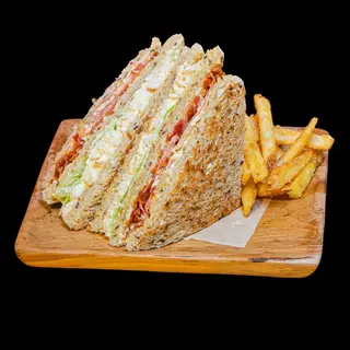 Club Sandwich 