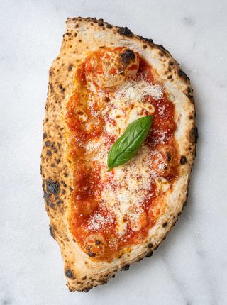 Calzone Ripieno