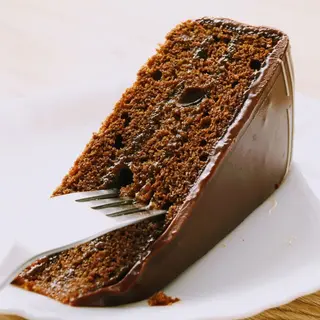 Pastís De Xocolata