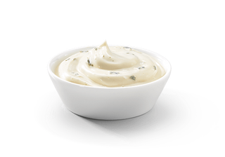 Соус Чесночный ранч