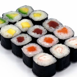Mix De Makis (30 Pzs.)