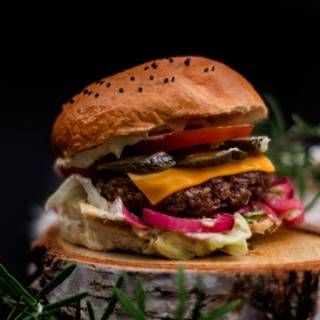 Burger T-Classic