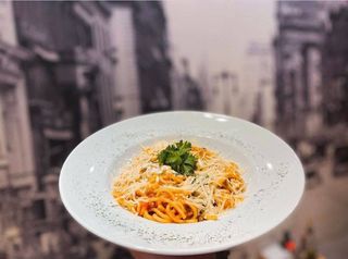 Паста Болоньєзе (370г)