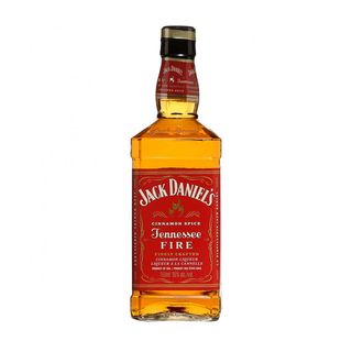 JACK DANIELS FIRE 0,7L
