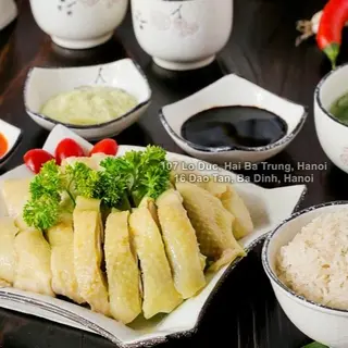 Pollo Hanoi