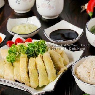Pollo Hanoi
