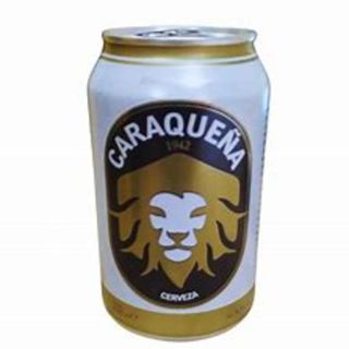 Cerveza caraqueña