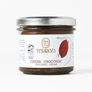 Crema spalmabile cioconut 90 g 