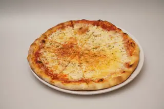 Pizza Margarita