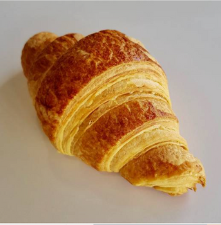 Croissant Folhado