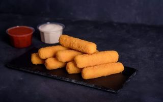 Сирні палички (6шт)