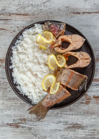 Շոգեխաշած Իշխան