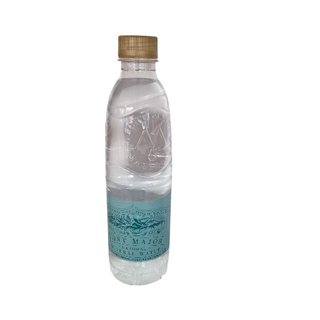 Agua sin gas (500 ml.)