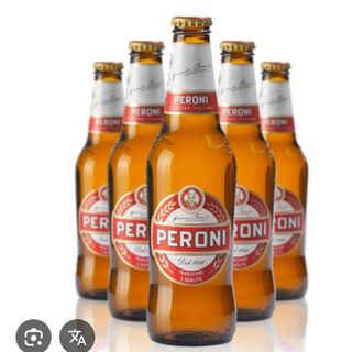Peroni 33l