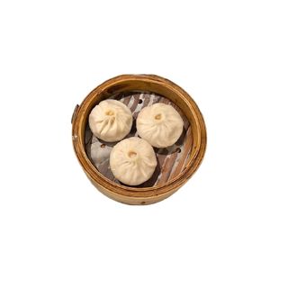  11 Xiao long bao (4 uds.)