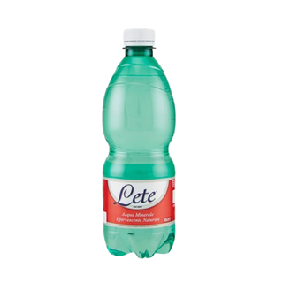 Acqua frizzante 50 cl