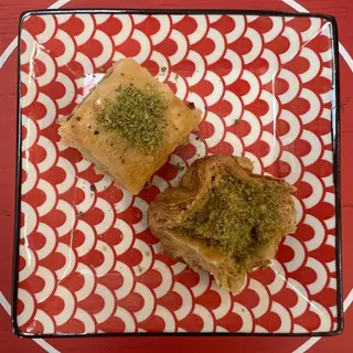 Baklawa