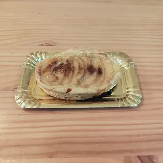 Hojaldre De Manzana