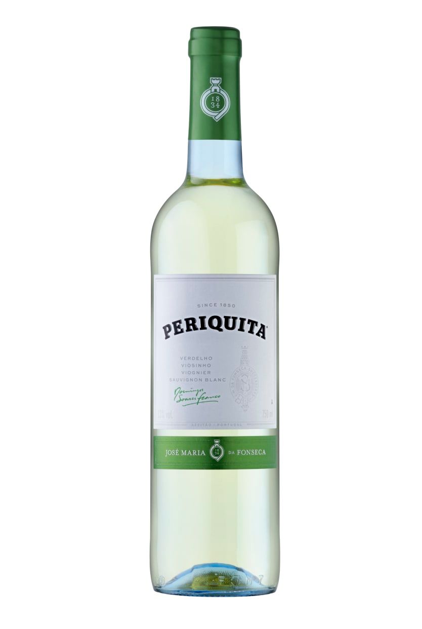 V.p.setúbal Periquita Bco 75cl