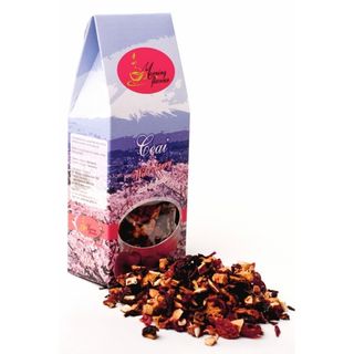Ceai Fructe Wild Cherry 80g