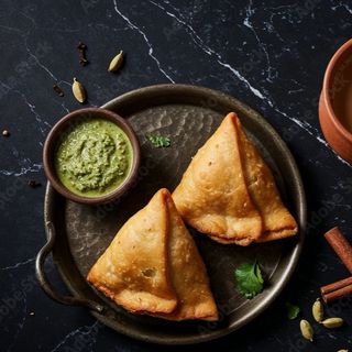 Samosa