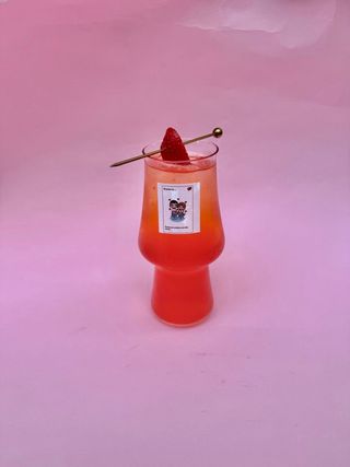 Лимонад Барбарис ( 250ml)