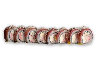 РОЛ З ГРУШЕЮ ТА СИРОМ ДОР-БЛЮ (340g)