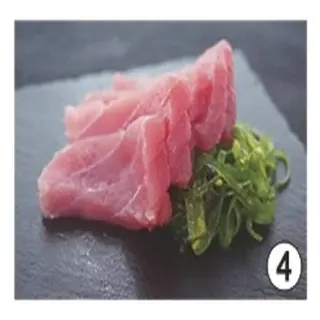 129. SASHIMI ATÚN